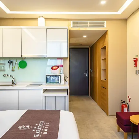 Gloucester Hotel Incheon Luaran gambar