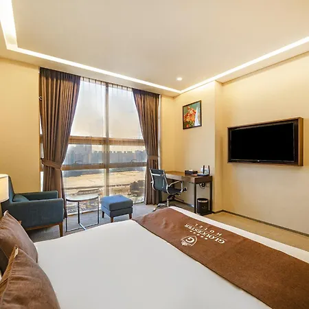 Gloucester Hotel Incheon Luaran gambar