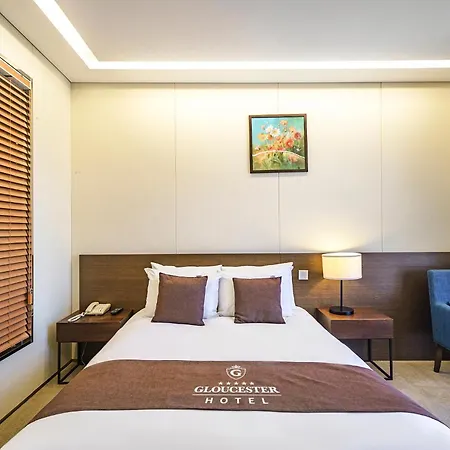 Gloucester Hotel Incheon Luaran gambar