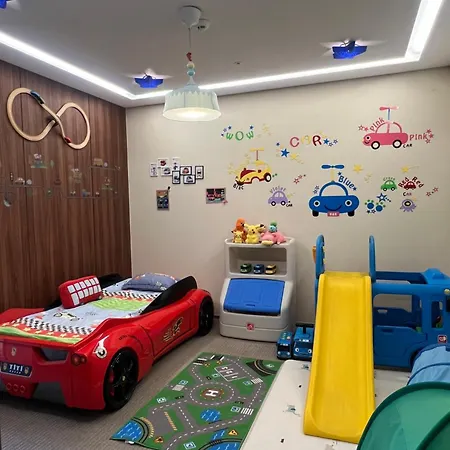 Gloucester Hotel Incheon Luaran gambar