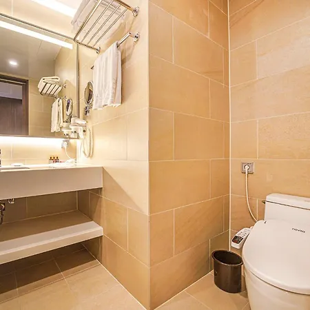 Gloucester Hotel Incheon Luaran gambar