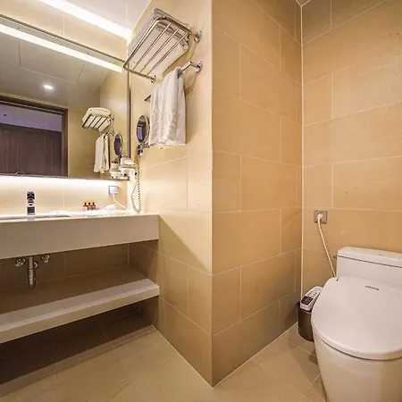 Gloucester Hotel Incheon Luaran gambar