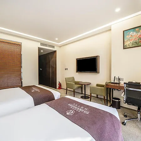 Gloucester Hotel Incheon Luaran gambar