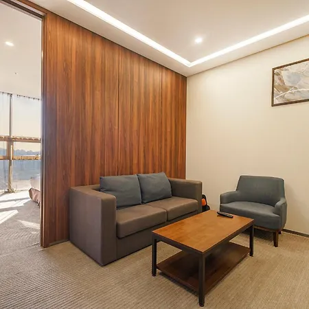Gloucester Hotel Incheon Luaran gambar