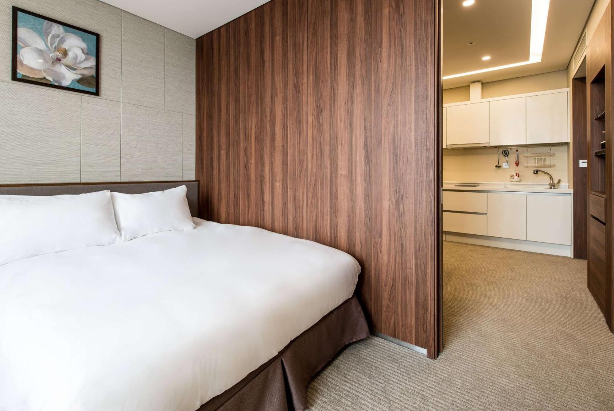 Hotel Gloucester Incheon