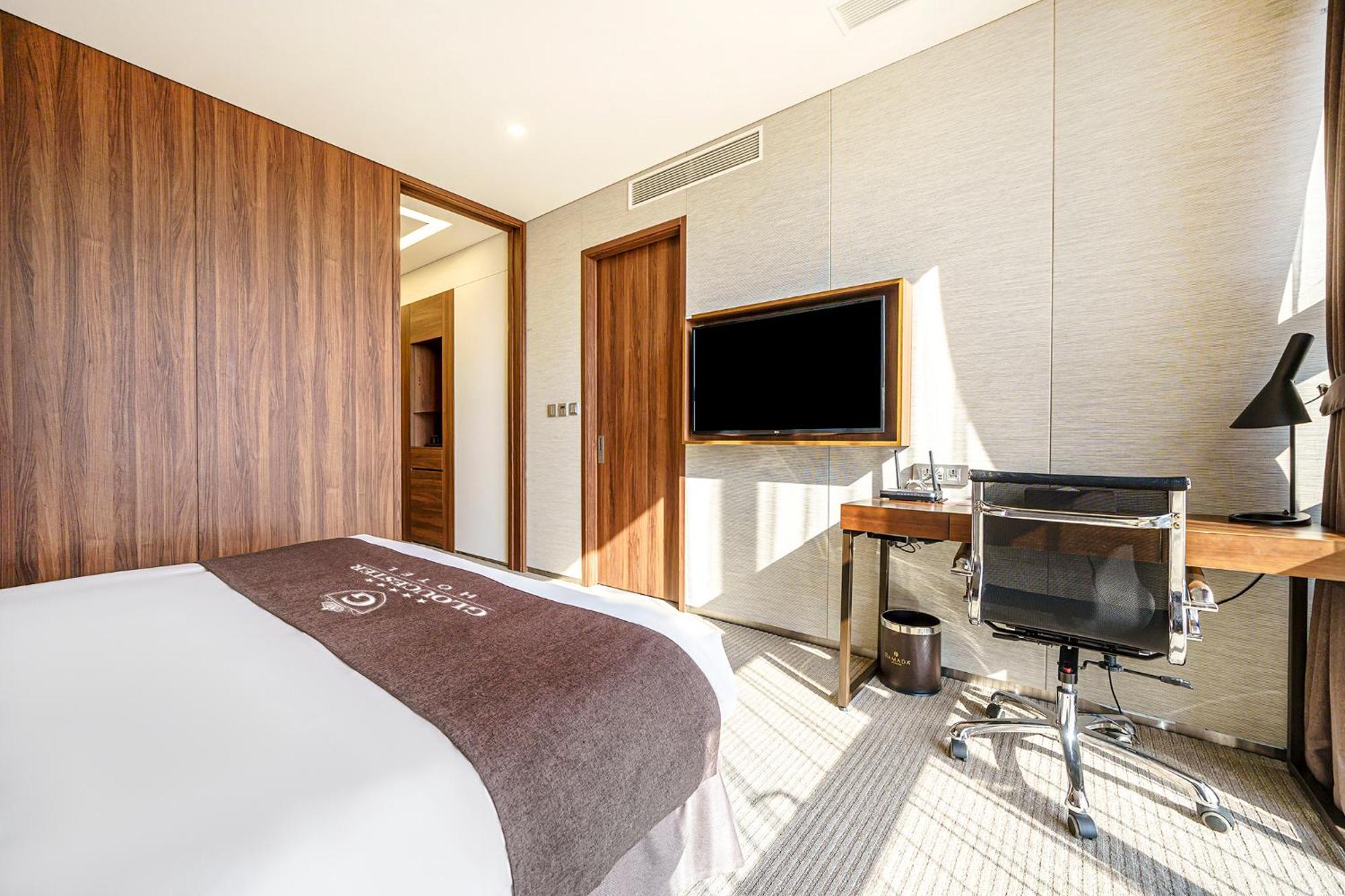 Hotel Gloucester Incheon