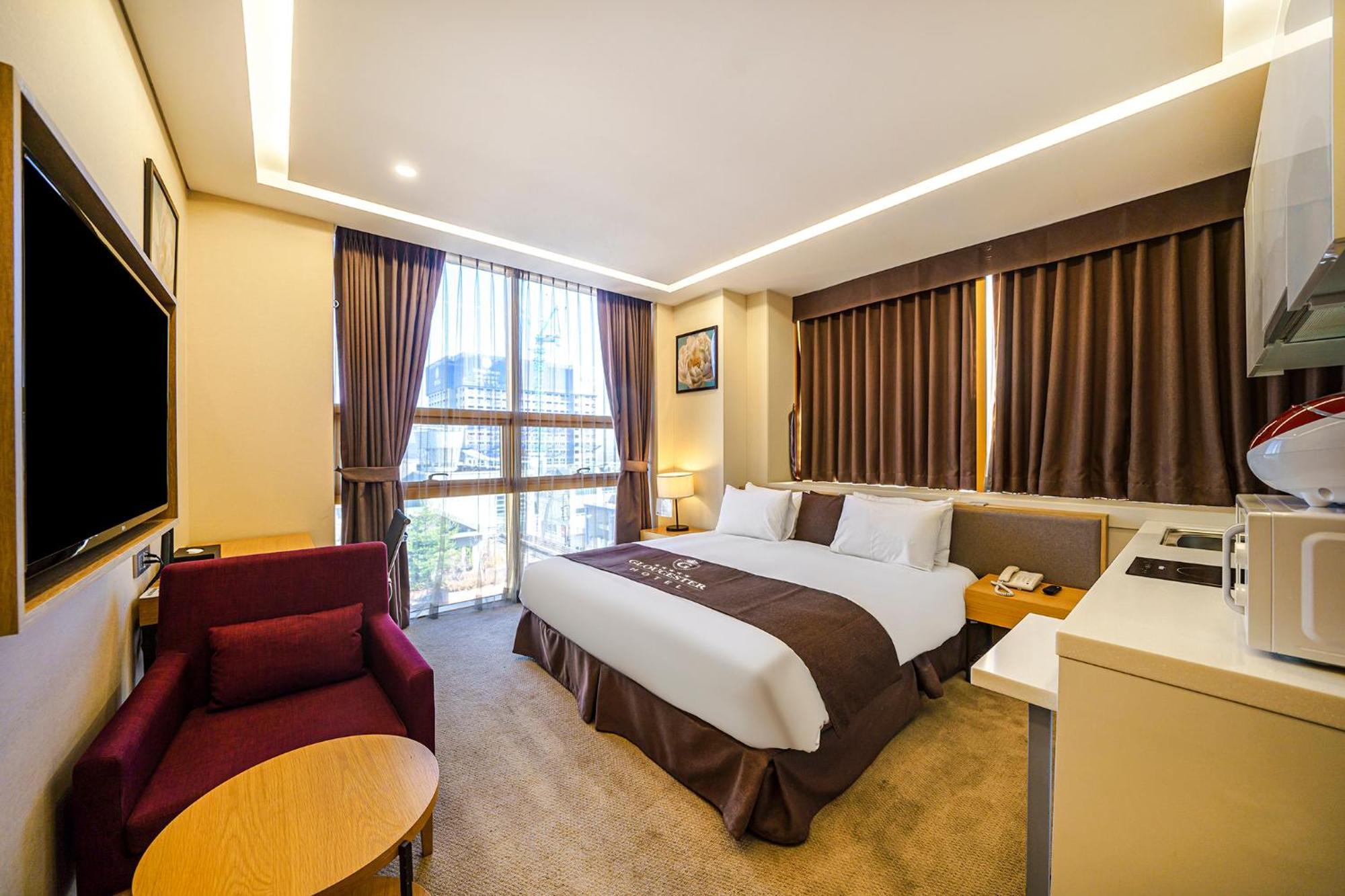 Hotel Gloucester