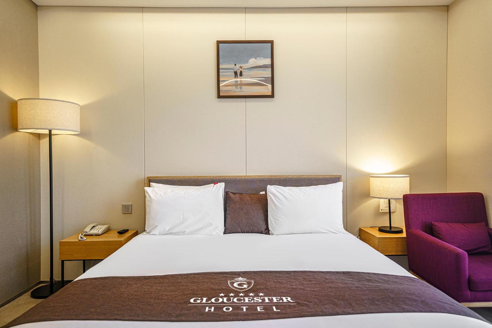 Gloucester Incheon