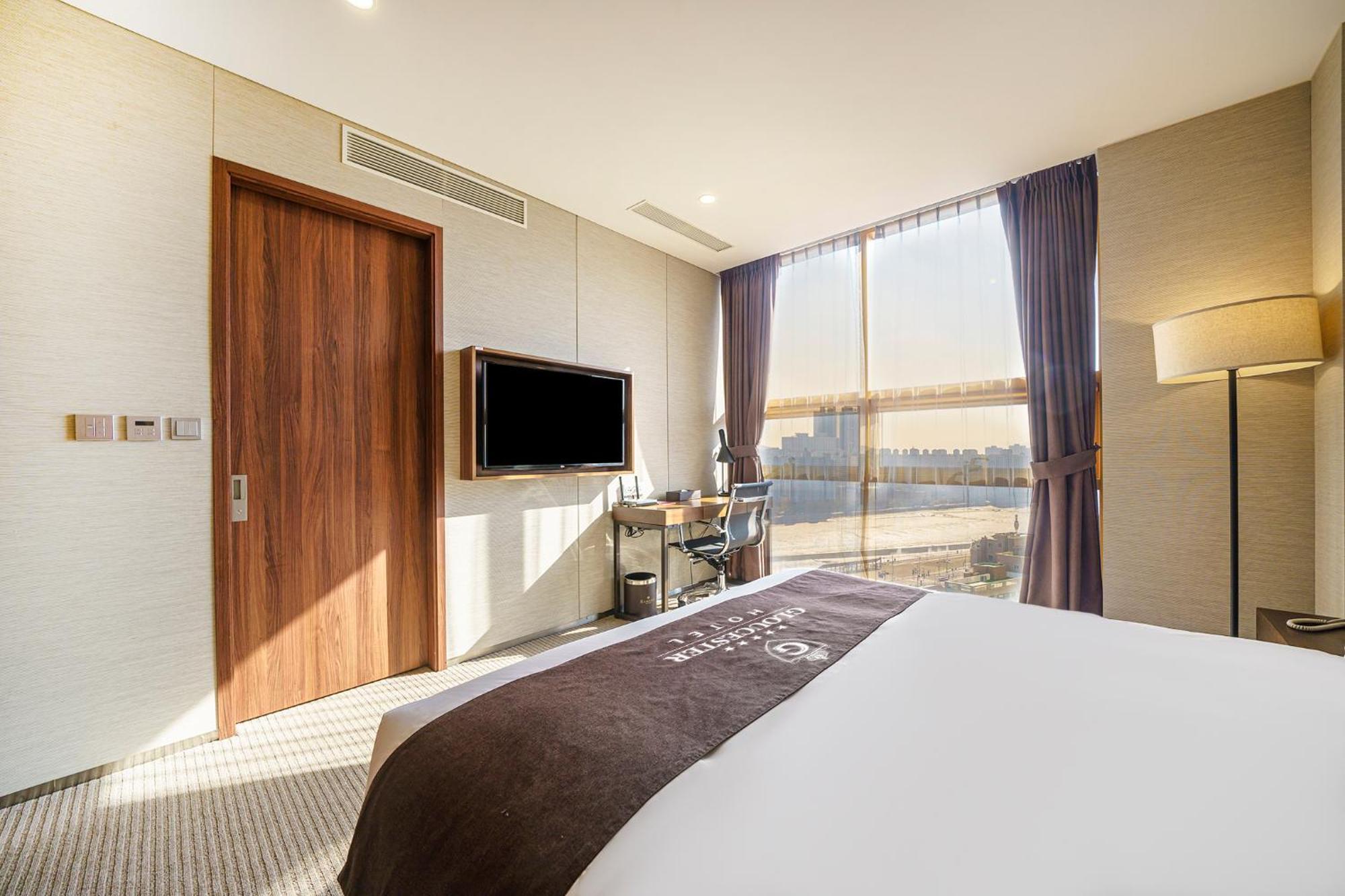 Gloucester 4* Incheon