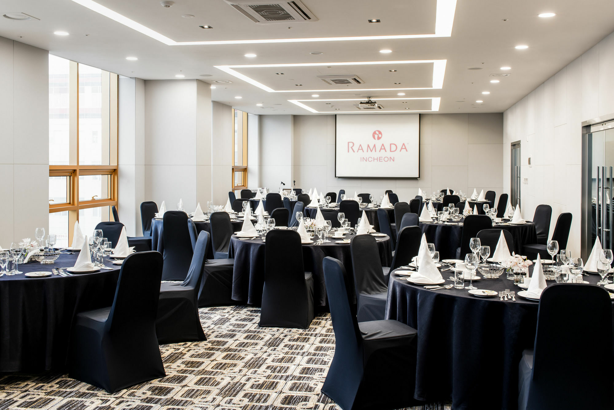 Gloucester Hotel Incheon