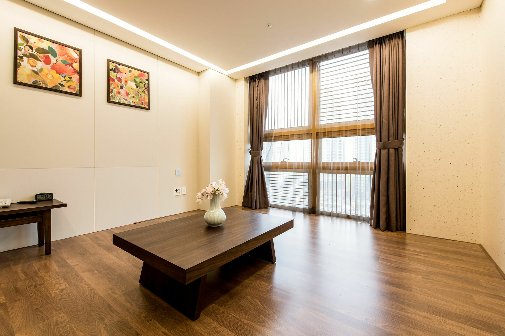Gloucester 4* Incheon