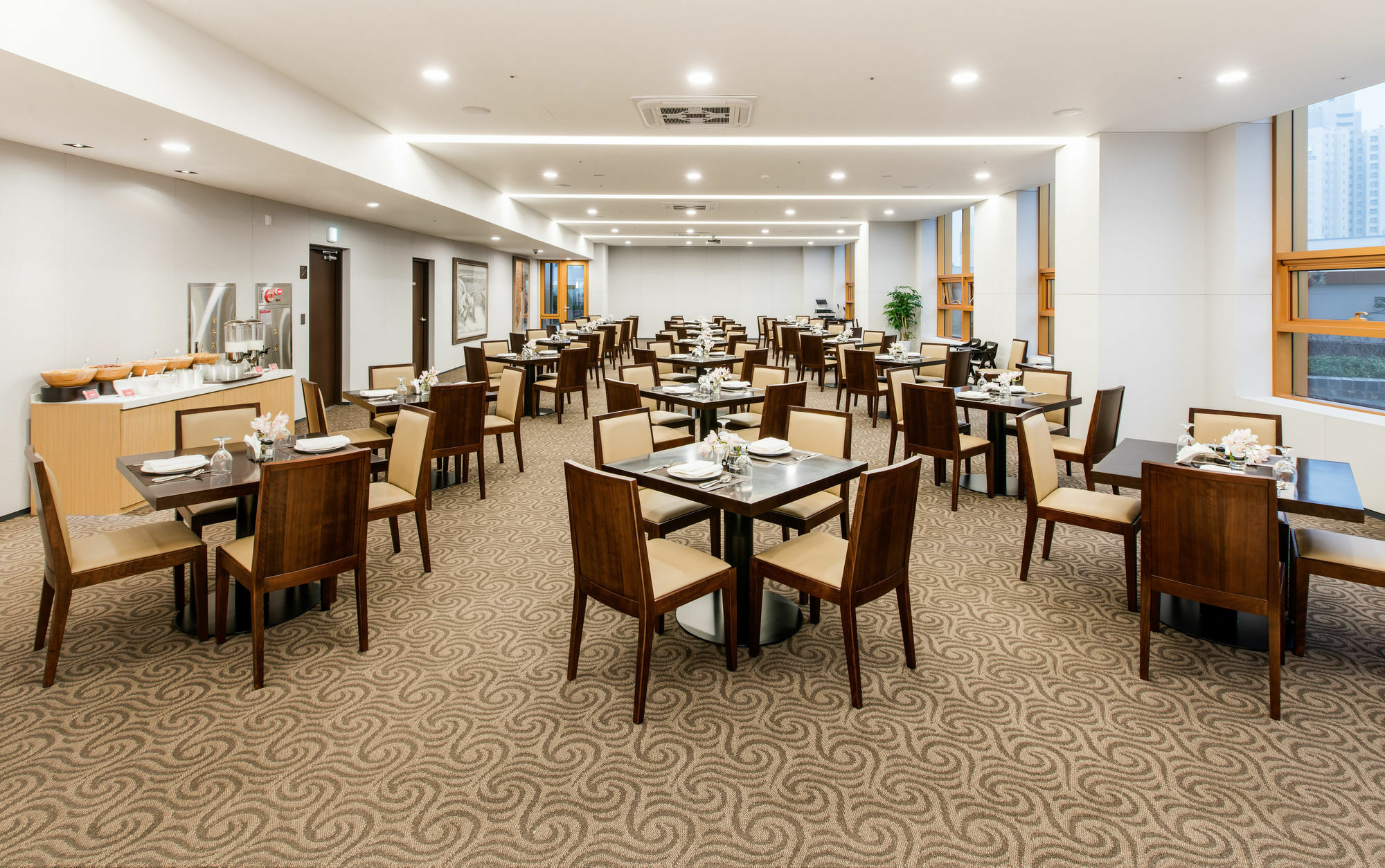 Hotel Gloucester Incheon