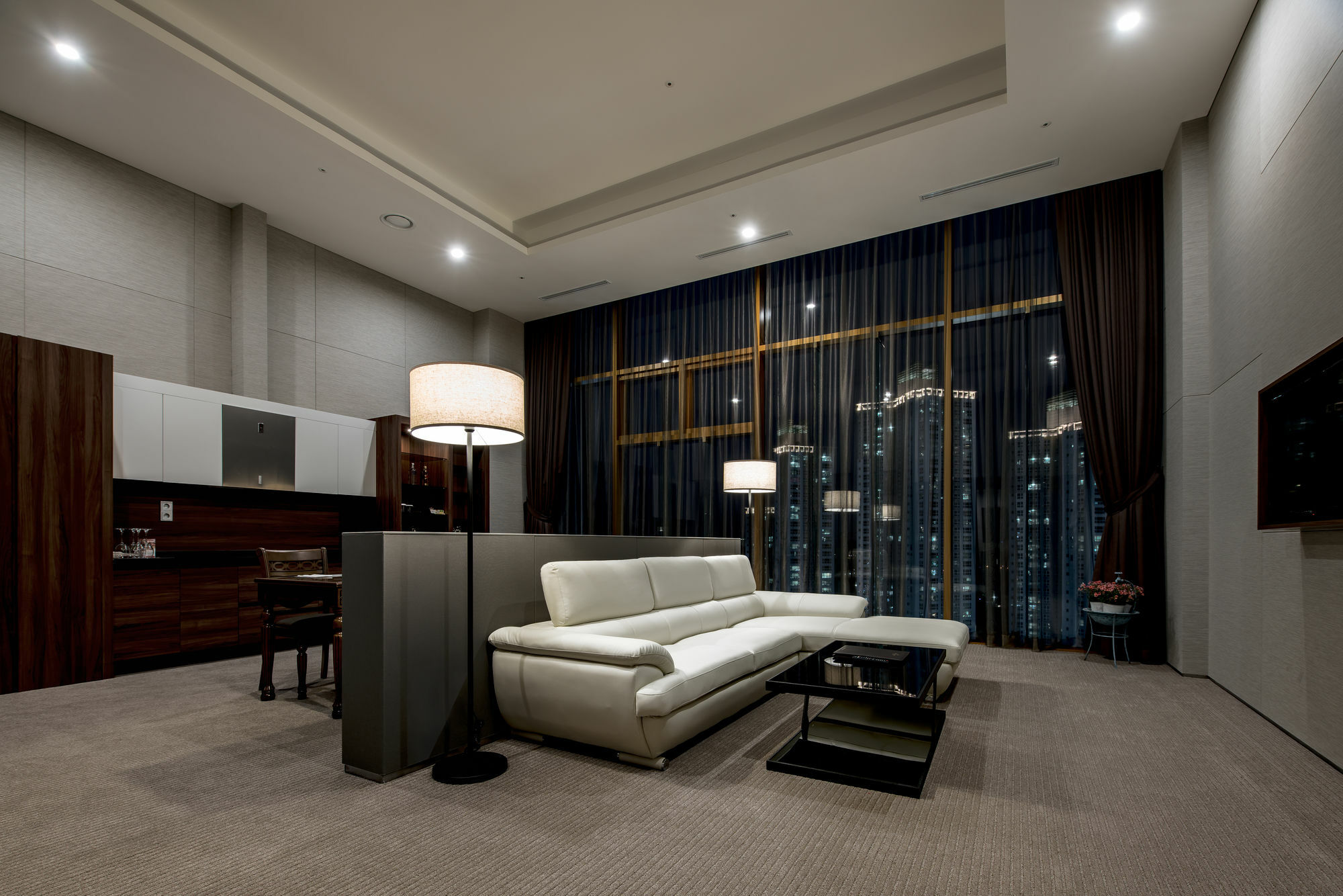 Gloucester Hotel